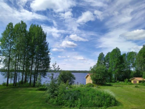 B&B Aittoranta Puolanka